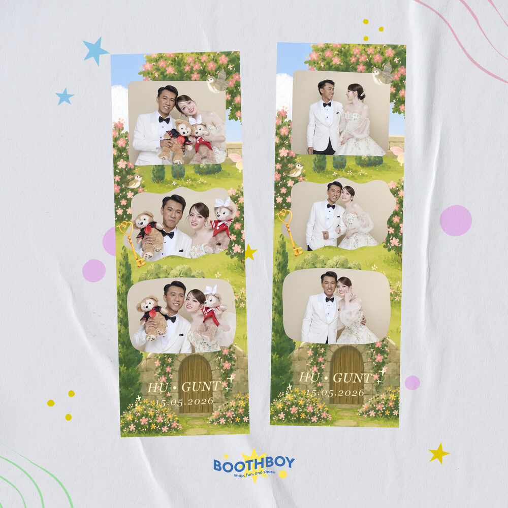 ตัวอย่างกรอบรูป 3