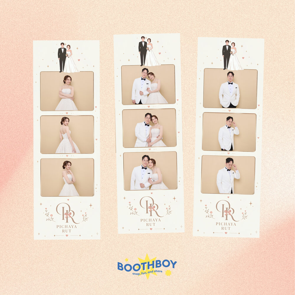 ตัวอย่างกรอบรูป 5